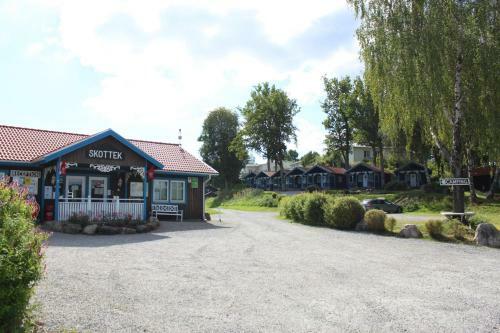 Skotteksg�rden Cottages