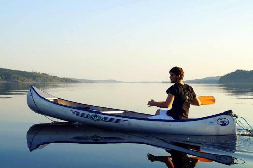 Skotteksg�rden Cottages