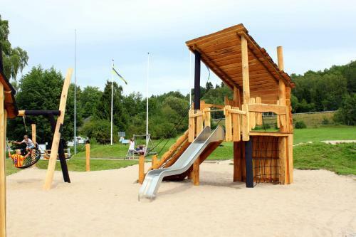 Skotteksg�rden Cottages