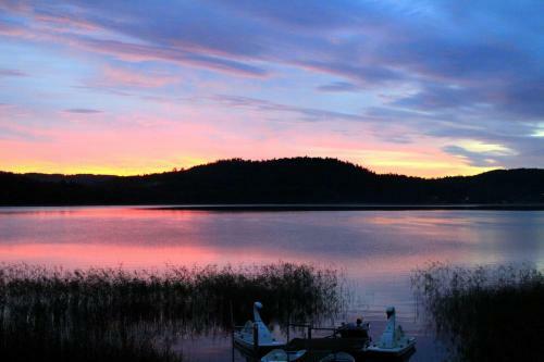 Skotteksg�rden Cottages