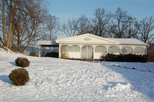 Skotteksg�rden Cottages