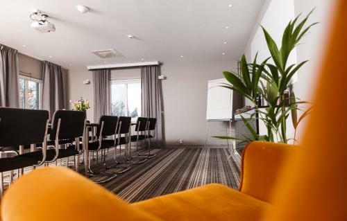 Hotell Lassalyckan