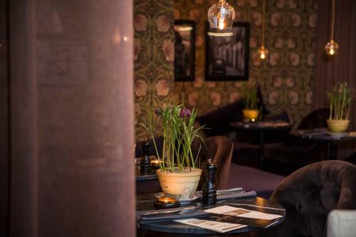 Hotell Bogesund
