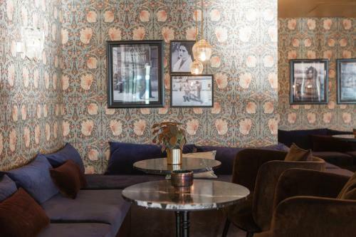 Hotell Bogesund