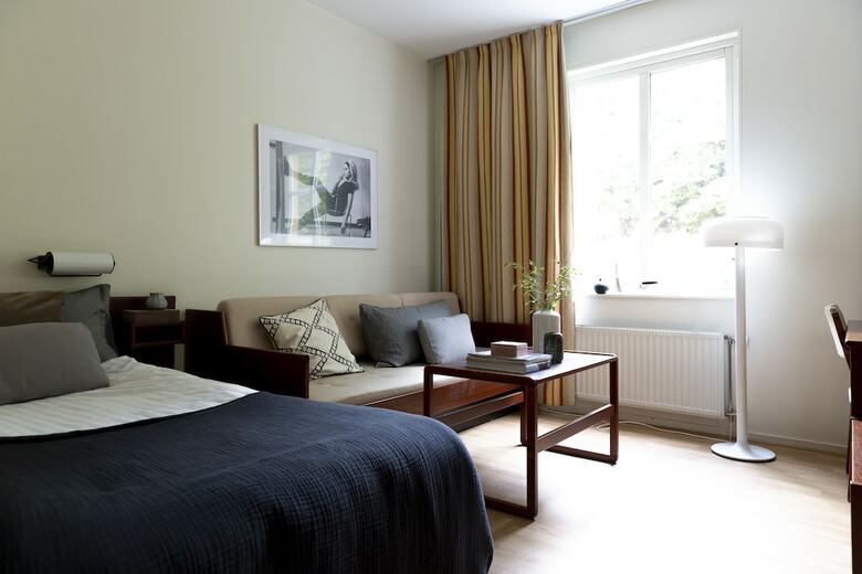 Hotel Tyringe Kurhotell