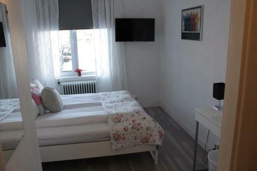 Hotell Bj�rnidet