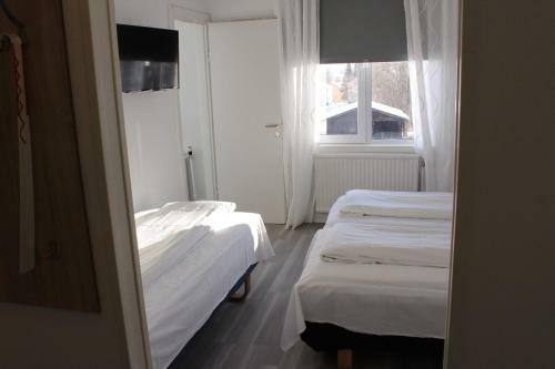 Hotell Bj�rnidet