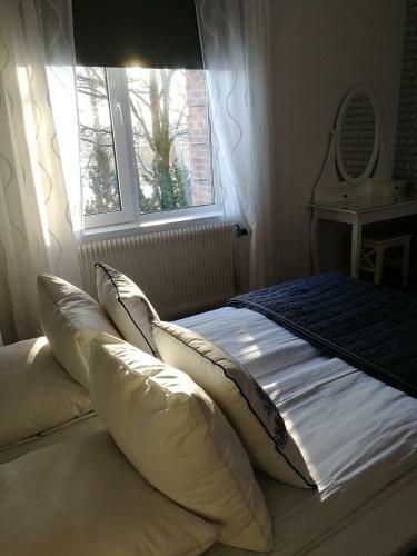 Hotell Bj�rnidet