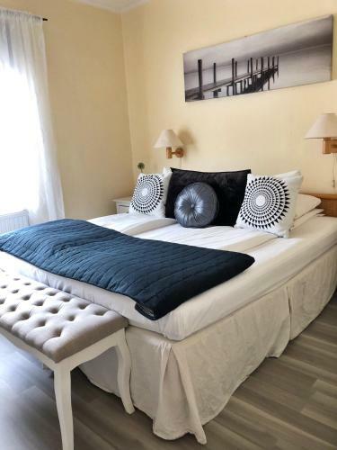 Hotell Bj�rnidet
