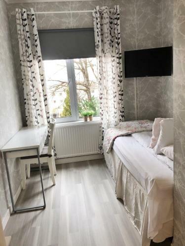 Hotell Bj�rnidet