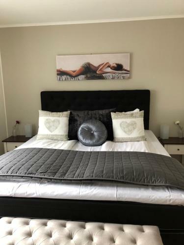 Hotell Bj�rnidet