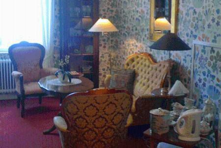 Hotell �rnen