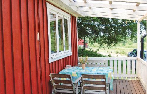 Holiday Home Torarp Lidhult