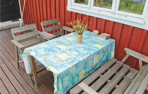 Holiday Home Torarp Lidhult
