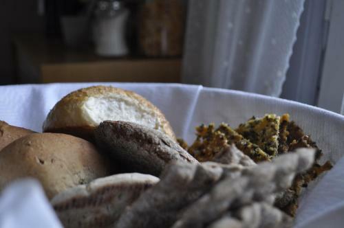 Wramsta B&B