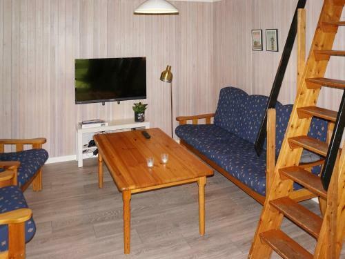 Holiday Home Tj�rnarp III