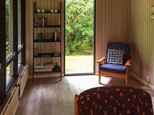 Holiday Home Tj�rnarp III