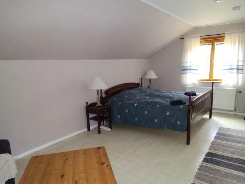 Albergue Mellang�rden