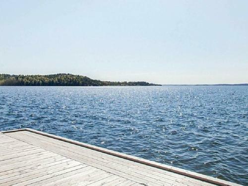 Holiday Home �kersberga