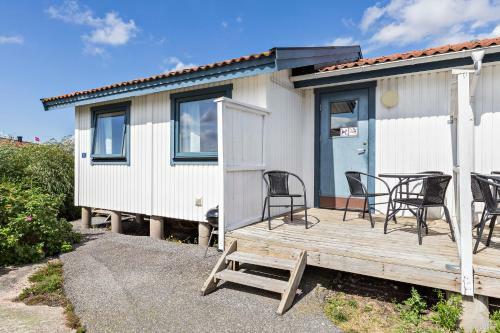 First Camp Solvik-kungshamn