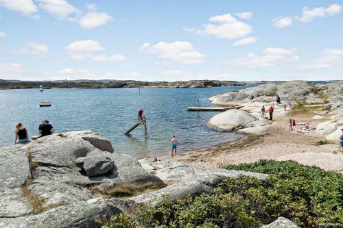 First Camp Solvik-kungshamn