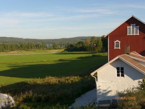 Bed & Breakfast Perssons Magasin