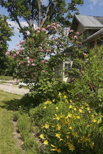 Bed & Breakfast Perssons Magasin