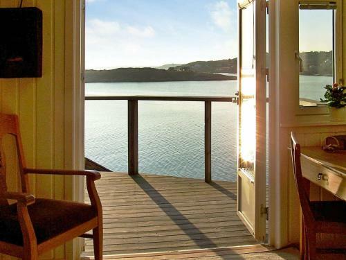 Holiday Home In Torslanda