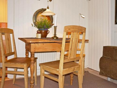 Holiday Home In Torslanda
