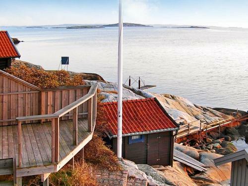 Holiday Home In Torslanda
