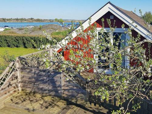 Holiday Home In Torslanda 2