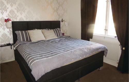 Three-bedroom Holiday Home In Vagnharad