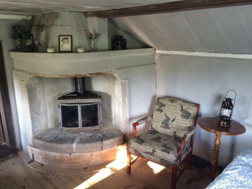 Albergue T�kern Vandrarhem