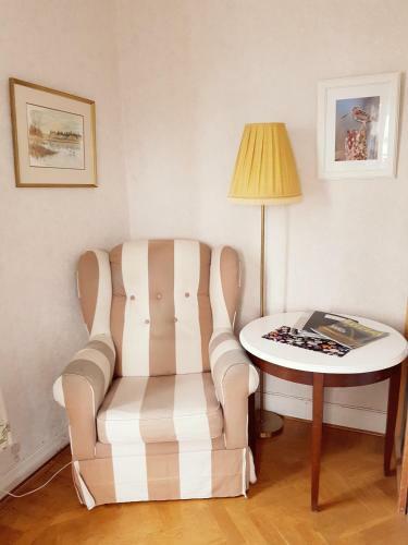 Albergue T�kern Vandrarhem