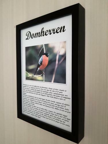 Albergue T�kern Vandrarhem