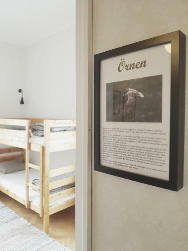 Albergue T�kern Vandrarhem