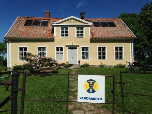 Albergue T�kern Vandrarhem