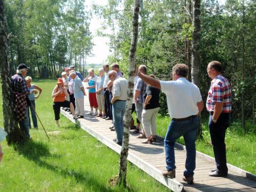 Albergue T�kern Vandrarhem