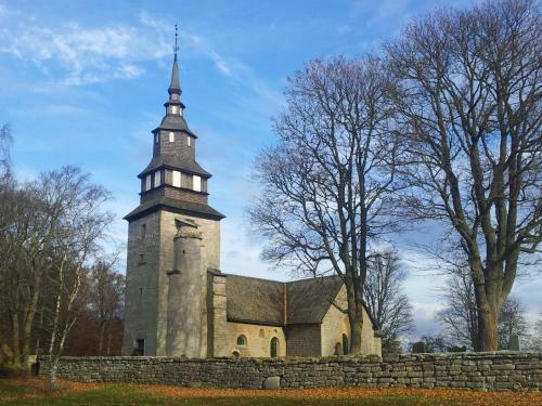 Albergue T�kern Vandrarhem