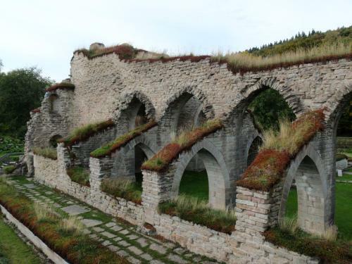 Albergue T�kern Vandrarhem