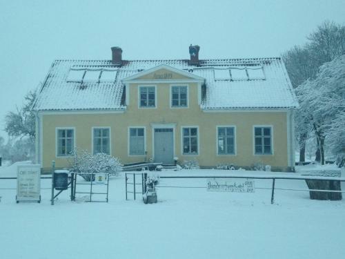 Albergue T�kern Vandrarhem