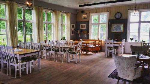 Albergue T�kern Vandrarhem
