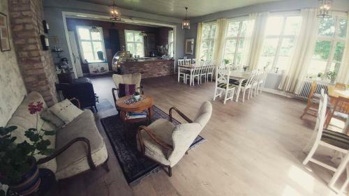 Albergue T�kern Vandrarhem