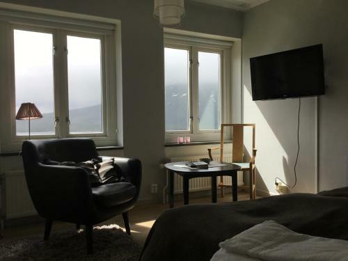 Hotel Ottsj� Fj�llhotell