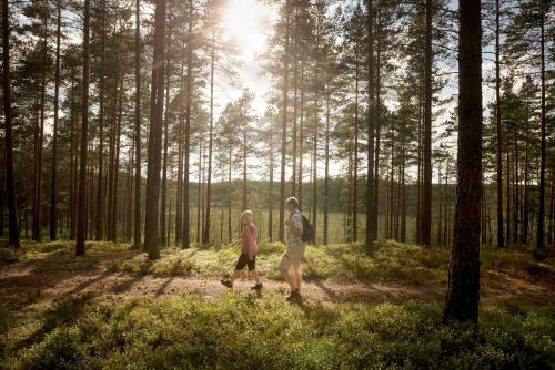 First Camp H�kens�s-tidaholm
