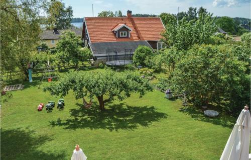 Holiday Home Vaxholm 33