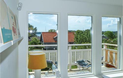 Holiday Home Vaxholm 33