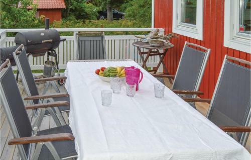 Holiday Home Vaxholm 33