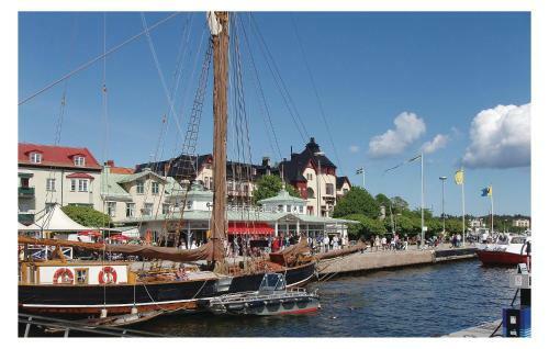Holiday Home Vaxholm 33