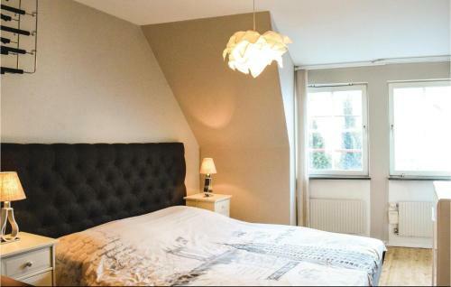 Three-bedroom Holiday Home In Ystad